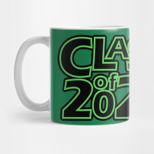 Grad Class of 2021 Mug